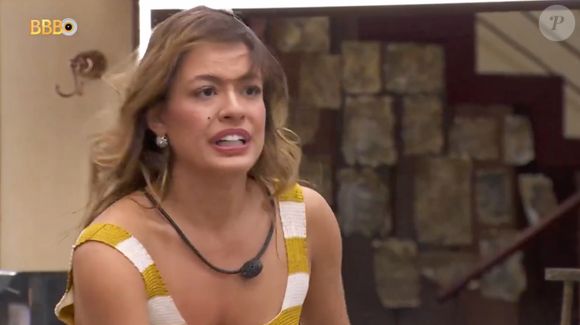 Raissa apontou três erros principais que, segundo ela, todo participante deve evitar. O primeiro deles envolve conflitos desnecessários: 'Não se envolver em confusões desnecessárias. Acho que as brigas e confusões podem ser divertidas, mas, se você se envolver demais, pode perder a simpatia do público ou até mesmo ser interpretado de uma forma diferente'