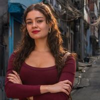 Resumo da novela 'Três Graças', capítulo de quinta-feira, 30 de outubro: Gerluce descobre segredo cabeludo de Arminda e Ferette