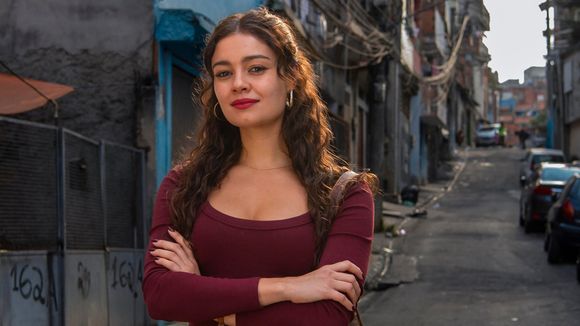 Resumo da novela 'Três Graças', capítulo de quinta-feira, 30 de outubro: Gerluce descobre segredo cabeludo de Arminda e Ferette