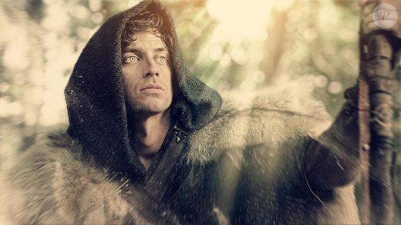 Lançada em 2026, 'The Pendragon Cycle: Rise of Merlin' tem sete episódios, com durações que chegam a até pouco mais de 70 minutos