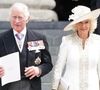 Rei Charles III e Rainha Camilla se casaram em abril de 2005.