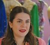 Ceyda fica inconformada com a morte de Yeliz e culpa Sirin na novela 'Força de Mulher'