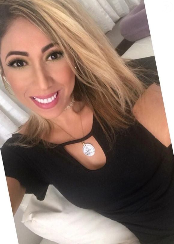 Taty Girl começou apostando em alguns procedimentos estéticos simples no rosto