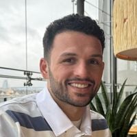 'Sangrando e vomitando 20 dias, perdi 8kg': herói da classificação de Portugal na Copa 2026, Gonçalo Ramos travou batalha contra grave problema de saúde bem antes do mundial