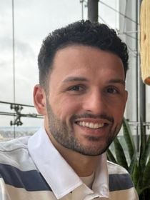 'Sangrando e vomitando 20 dias, perdi 8kg': herói da classificação de Portugal na Copa 2026, Gonçalo Ramos travou batalha contra grave problema de saúde bem antes do mundial