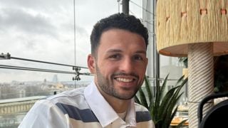 'Sangrando e vomitando 20 dias, perdi 8kg': herói da classificação de Portugal na Copa 2026, Gonçalo Ramos travou batalha contra grave problema de saúde bem antes do mundial