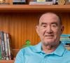 A incrível coincidência que une Renato Aragão, seu 1º filho, e casamento com Martha, mãe de Juliana Aragão, filha 'escondida' do Didi da TV