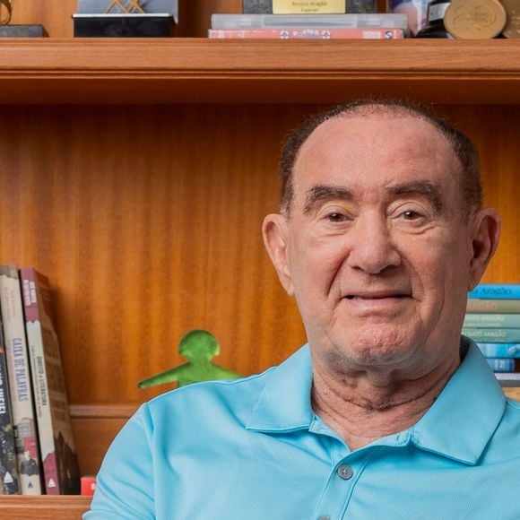 A incrível coincidência que une Renato Aragão, seu 1º filho, e casamento com Martha, mãe de Juliana Aragão, filha 'escondida' do Didi da TV