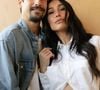 Marido de Sabrina Sato, Nicolas Prattes decidiu fazer uma pausa nas novelas para se dedicar à chegada do bebê