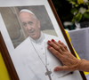 URGENTE: estado de saúde do Papa Francisco tem agravamento repentino