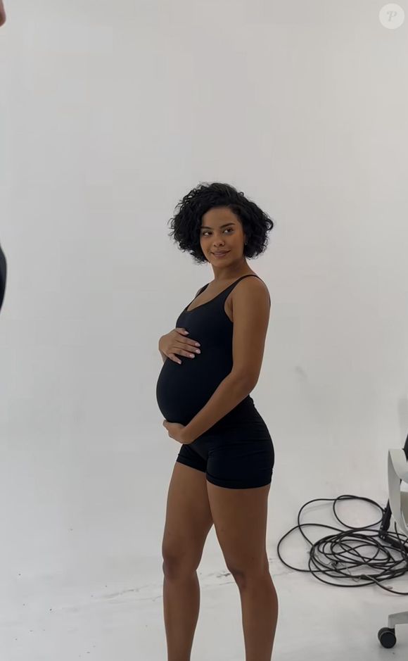 Se o remake de 'Vale Tudo' seguir a primeira versão, Maria de Fátima vai engravidar de César e fingir que o filho é de Afonso