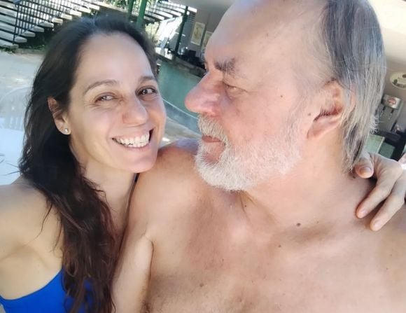 Paulo César Grande, o Rosalvo de 'Tieta', depois de passagens pela Globo, também já atuou em algumas novelas da Record TV.