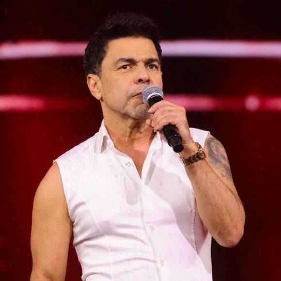 Zezé Di Camargo declarou publicamente que as filhas de Silvio Santos ‘estão se prostituindo’ e teve seu especial de Natal cancelado
