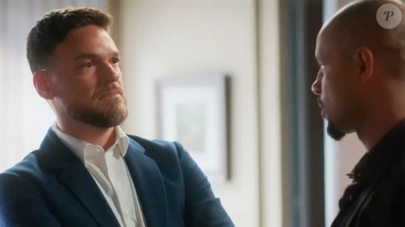 Emilio Dantas será Teo, papel que foi de Mauricio Mattar na novela 'A Viagem'