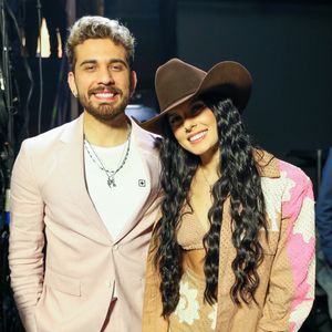 Ana Castela viveu uma separação midiática com Gustavo Mioto em 2024