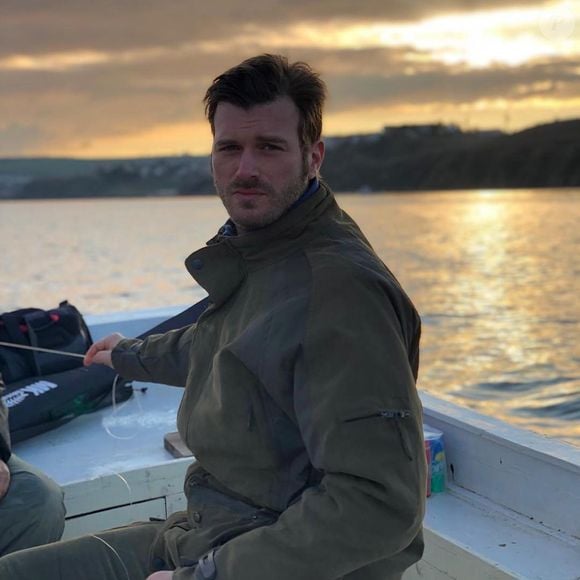 O ator Kıvanç Tatlıtuğ sobre o esporte da colega de elenco: “Temos uma partida marcada”, respondeu ele entrando na brincadeira esportiva da colega de elenco.