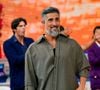 Programa de Marcos Mion na Globo, 'Caldeirão com Mion' tem horário flexível por conta da exibição de jogos de futebol; emissora quer mudar isso em 2027