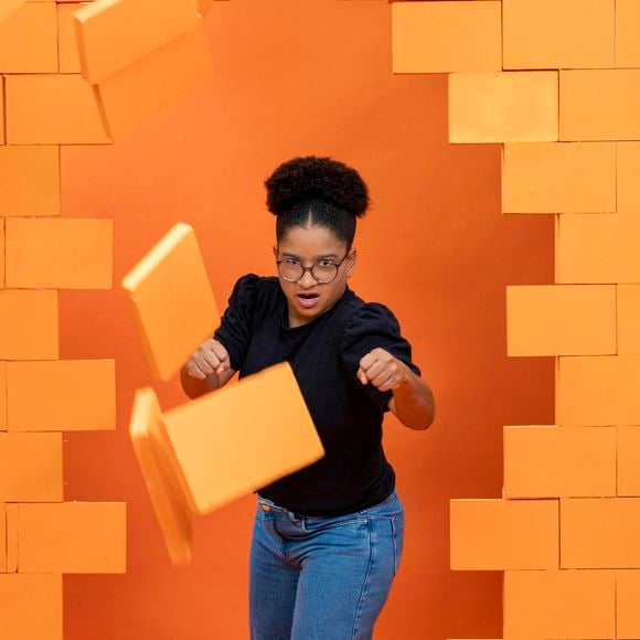 ‘BBB 26’: Milena está em primeiro lugar, com 52,61% de votos