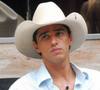 Alberto Cowboy marcou o Brasil com seu estilo e o chapéu clássico que inspirou outros participantes desde então