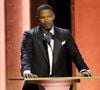 O ator e humorista Jamie Foxx viveu momentos de tensão no dia em que completou 57 anos