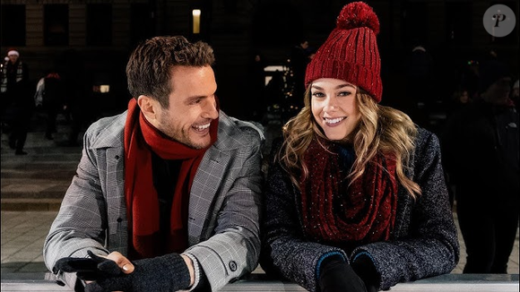 Romance sob a aurora boreal: um amor que cresce entre neve, silêncios e o espírito de Natal