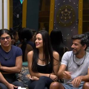 Saiba quem é o nome mais odiado do 'BBB 26', segundo a enquete UOL