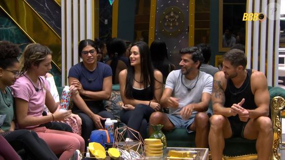 Saiba quem é o nome mais odiado do 'BBB 26', segundo a enquete UOL