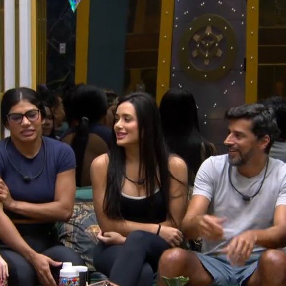 Saiba quem é o nome mais odiado do 'BBB 26', segundo a enquete UOL