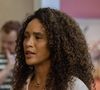 Raquel despreza Maria de Fátima em novo encontro