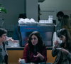 'O Tempo Que Te Dou' acompanha o processo de superação de um amor longo em uma minissérie curta da Netflix, ideal para maratonar em um dia