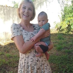 Dominique Scharf passou décadas acumulando crimes de estelionato, assalto, golpes financeiros e até clonagem de carros