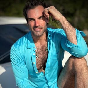 O empresário Alexandre Furmanovich, ex-marido da atriz Letícia Birkheuer, quebrou o silêncio sobre a batalha judicial que os dois enfrentam pela guarda do filho de 14 anos