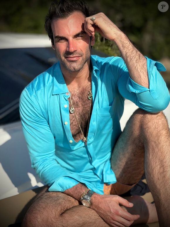 O empresário Alexandre Furmanovich, ex-marido da atriz Letícia Birkheuer, quebrou o silêncio sobre a batalha judicial que os dois enfrentam pela guarda do filho de 14 anos