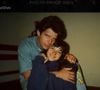 Raul Gazolla era casada com Daniella Perez na época do assassinato da atriz, no final de dezembro de 1992
