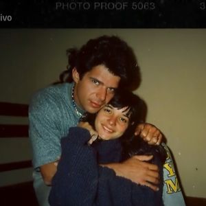 Raul Gazolla era casada com Daniella Perez na época do assassinato da atriz, no final de dezembro de 1992