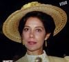 Ângela Vieira brilhou como a vilã Janete em ‘Terra Nostra’, papel que marcou época na teledramaturgia brasileira