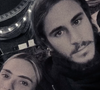Davi, filho de Carolina Dieckmann e Marcos Frota, está completando 26 anos nesta quarta-feira (16)