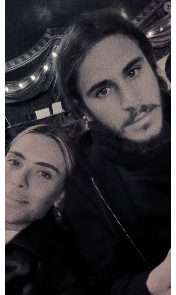 Davi, filho de Carolina Dieckmann e Marcos Frota, está completando 26 anos nesta quarta-feira (16)