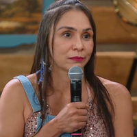 'Brasil, aprenda a votar': eliminada em Roça recorde de 'A Fazenda 17', Yoná rasga o verbo sobre público e peões