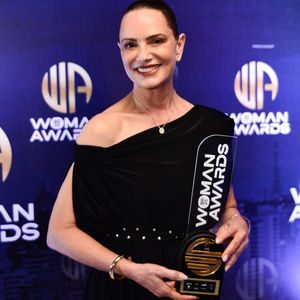 Luiza Brunet completa 63 anos neste sábado (24)