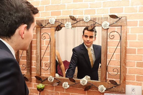 Em 'A Fazenda 17', Dudu Camargo causa apreensão no SBT por possibilidade de 'falar demais'