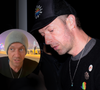 Chris Martin, do Coldplay, faz relato profundo sobre luta contra depressão : 'Espero que vocês...'