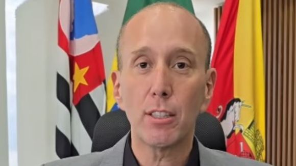 Quem é Rodrigo Manga? Prefeito 'tiktoker' de Sorocaba é alvo de operação da Polícia por suposto desvio de verbas na saúde