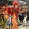 Virgínia fora do Carnaval 2027? Grande Rio revela substituição impactante após decepção com resultado e incômodo do presidente