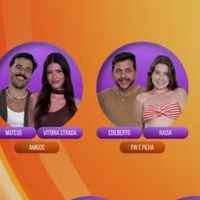 'BBB 25' na mira da web: quais os participantes mais odiados pelos internautas na primeira semana?