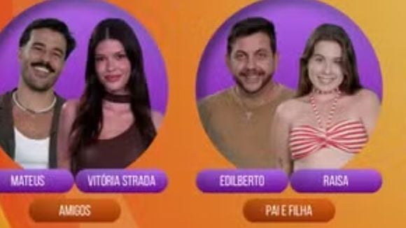 'BBB 25' na mira da web: quais os participantes mais odiados pelos internautas na primeira semana?