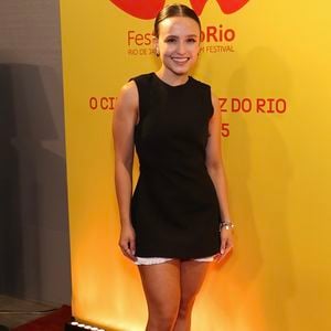 Larissa Manoela: ‘Quando recebi o diagnóstico, achei que não ia poder engravidar, mas hoje, graças a Deus, a Medicina avançou muito’