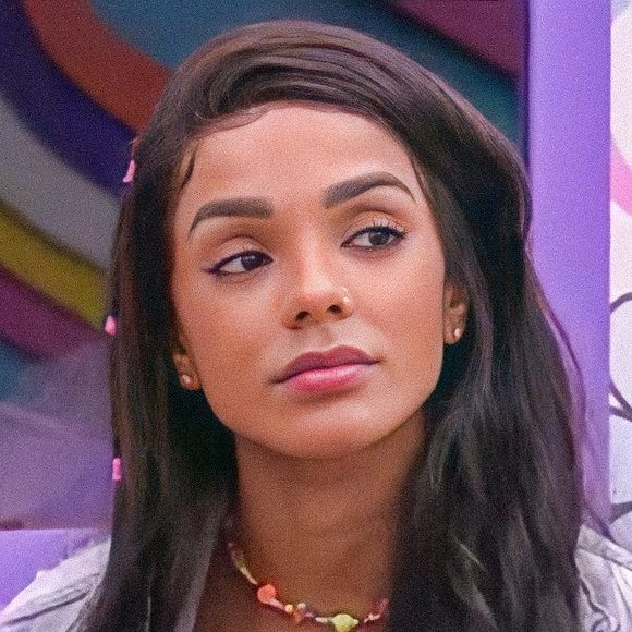 Em 2022, Brunna Gonçalves integrou o elenco 'Camarote' do 'BBB'