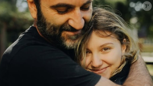 Pai de Isabel Veloso reforçou fé na recuperação da filha, internada em UTI