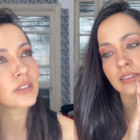 ‘Relação tóxica é muito mais traumática': Maytê Piragibe aponta atitude radical de Marlos Cruz após expor traições em casamento